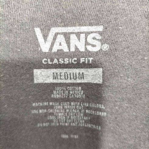 バンズ VANS CLASSICFIT ビアーフロート S/S TEE メンズ M