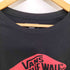 バンズ VANS REGULAR FIT メンズ M
