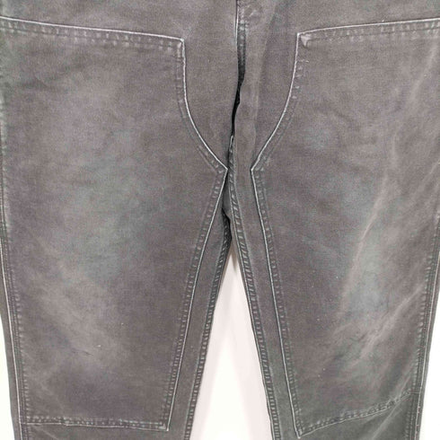リーバイス Levis 568 ルーズストレート ダブルニー ブラック メンズ W34L30