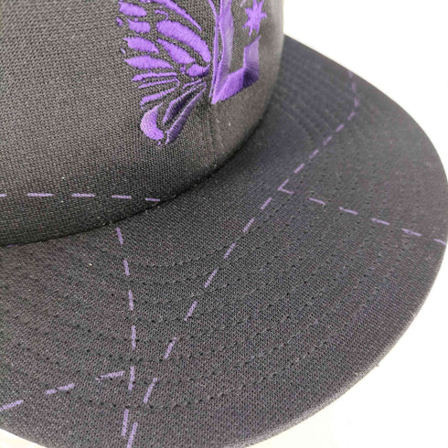 ニードルズ Needles Baseball Cap ベースボール キャップ メンズ M