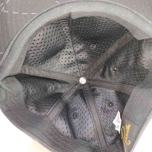 ニードルズ Needles Baseball Cap ベースボール キャップ メンズ M