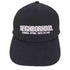 ネイバーフッド NEIGHBORHOOD LOGO PRINT MESH CAP ロゴ プリント メッシュ キャップ メンズ FREE