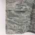 ユーエスエアーフォース U.S. AIR FORCE PROPPER INTERNATIONAL エアフォースタイガーストライプ ゴアテックス パーカー メンズ L-R
