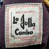 La Jolla Combo 70S 千鳥格子 ボックスシャツジャケット メンズ