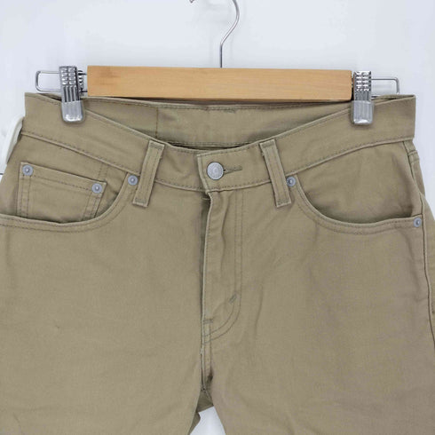 リーバイス Levis 505 REGULAR SHORTS ジップフライ レギュラー ショート パンツ ショーツ メンズ W:29