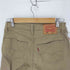 リーバイス Levis 505 REGULAR SHORTS ジップフライ レギュラー ショート パンツ ショーツ メンズ W:29