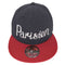 ニューエラ NEW ERA 59FIFTY Parisien 刺繍 6パネルキャップ メンズ 7 3/8