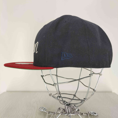 ニューエラ NEW ERA 59FIFTY Parisien 刺繍 6パネルキャップ メンズ 7 3/8