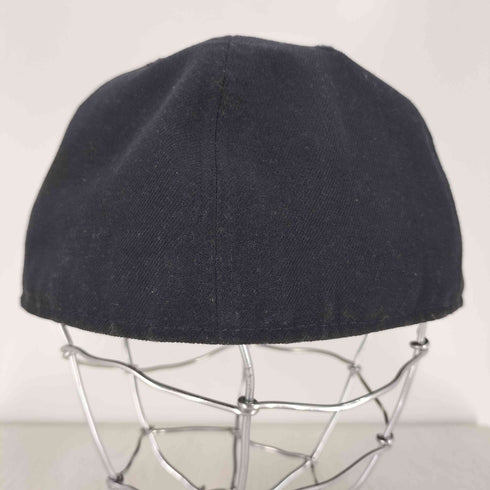 ニューエラ NEW ERA 59FIFTY Parisien 刺繍 6パネルキャップ メンズ 7 3/8