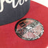 ニューエラ NEW ERA 59FIFTY Parisien 刺繍 6パネルキャップ メンズ 7 3/8