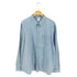 ブルックスブラザーズ BROOKS BROTHERS 1818 REGENT FIT シャンブレーBDシャツ メンズ import:XXL