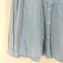 ブルックスブラザーズ BROOKS BROTHERS 1818 REGENT FIT シャンブレーBDシャツ メンズ import:XXL