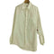 サルバム sulvam 21ss BROAD OVER SHIRT ブロードオーバーシャツ メンズ S