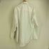 サルバム sulvam 21ss BROAD OVER SHIRT ブロードオーバーシャツ メンズ S