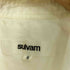 サルバム sulvam 21ss BROAD OVER SHIRT ブロードオーバーシャツ メンズ S