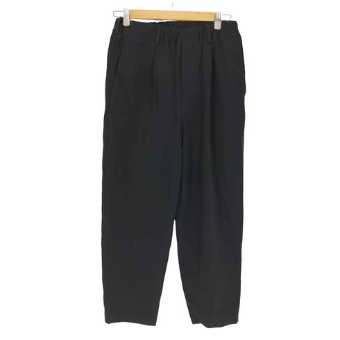 ビューティーアンドユースユナイテッドアローズ BEAUTY & YOUTH UNITED ARROWS 22AW 360°MASTER シリーズ バルーン シルエット パンツ メンズ JPN:S