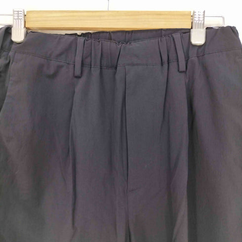 ビューティーアンドユースユナイテッドアローズ BEAUTY & YOUTH UNITED ARROWS 22AW 360°MASTER シリーズ バルーン シルエット パンツ メンズ JPN:S