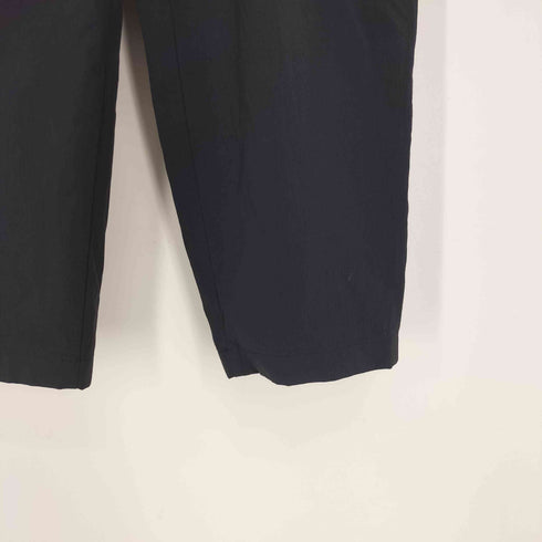 ビューティーアンドユースユナイテッドアローズ BEAUTY & YOUTH UNITED ARROWS 22AW 360°MASTER シリーズ バルーン シルエット パンツ メンズ JPN:S