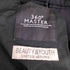 ビューティーアンドユースユナイテッドアローズ BEAUTY & YOUTH UNITED ARROWS 22AW 360°MASTER シリーズ バルーン シルエット パンツ メンズ JPN:S