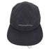 マンハッタンポーテージ Manhattan Portage Sunshade Cap ロゴプリント メッシュ ジェットキャップ メンズ FREE