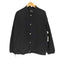 ビューティーアンドユースユナイテッドアローズ BEAUTY & YOUTH UNITED ARROWS 22AW 360°MASTER シリーズ バンドカラー コーチ ジャケット メンズ JPN:M