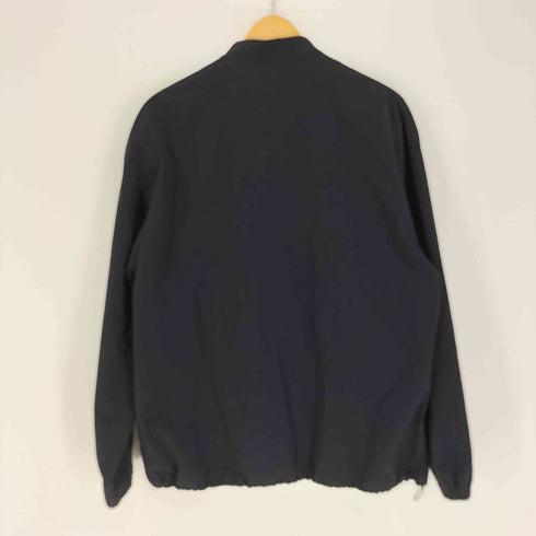ビューティーアンドユースユナイテッドアローズ BEAUTY & YOUTH UNITED ARROWS 22AW 360°MASTER シリーズ バンドカラー コーチ ジャケット メンズ JPN:M