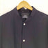 ビューティーアンドユースユナイテッドアローズ BEAUTY & YOUTH UNITED ARROWS 22AW 360°MASTER シリーズ バンドカラー コーチ ジャケット メンズ JPN:M