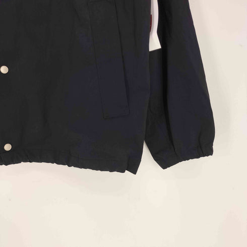 ビューティーアンドユースユナイテッドアローズ BEAUTY & YOUTH UNITED ARROWS 22AW 360°MASTER シリーズ バンドカラー コーチ ジャケット メンズ JPN:M
