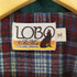 ペンドルトン PENDLETON LOBO BY PEN WEST マウンテンジャケット メンズ import:M