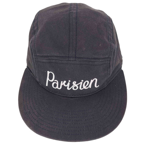 ニューエラ NEW ERA Parisien 刺繍 5パネル ジェットキャップ メンズ ONE SIZE