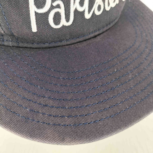 ニューエラ NEW ERA Parisien 刺繍 5パネル ジェットキャップ メンズ ONE SIZE