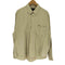 クラフトアンドバロー Croft&Barrow B.D L/S コーデュロイ シャツ メンズ import:L
