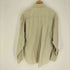 クラフトアンドバロー Croft&Barrow B.D L/S コーデュロイ シャツ メンズ import:L