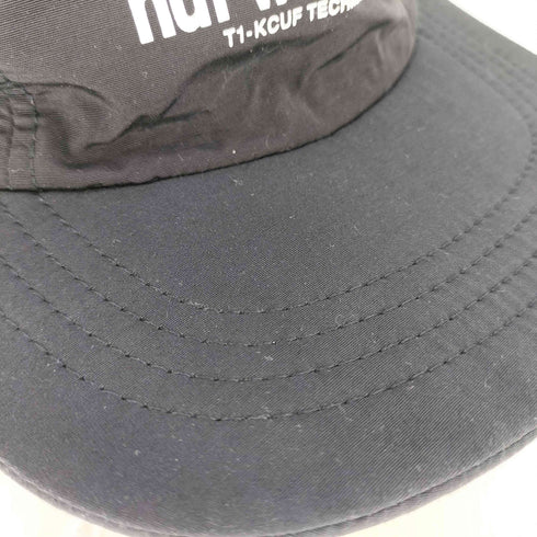 ハフ HUF PEAK REVERSIBLE VOLLEY リバーシブル キャップ メンズ