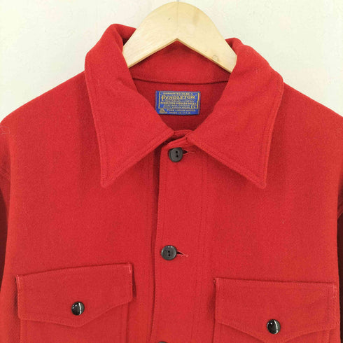 ペンドルトン PENDLETON ウール ハンティングジャケット メンズ import:L