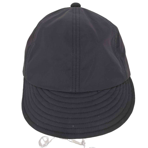 ハロコモディティー halo commodity Utt CAP 6パネルキャップ メンズ