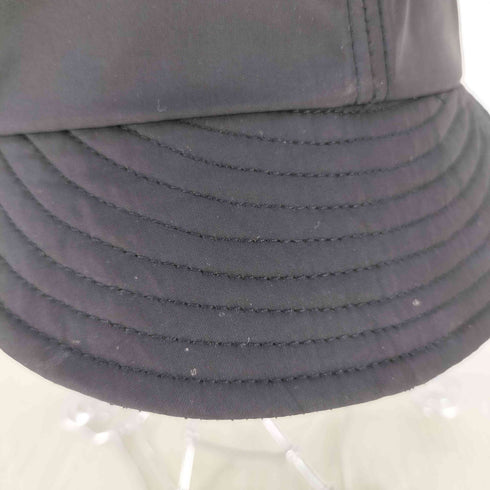 ハロコモディティー halo commodity Utt CAP 6パネルキャップ メンズ