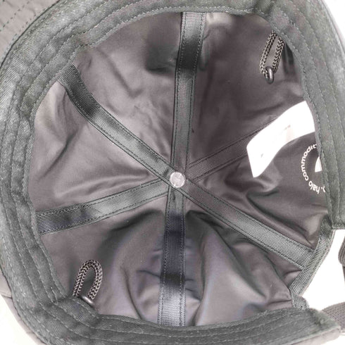 ハロコモディティー halo commodity Utt CAP 6パネルキャップ メンズ