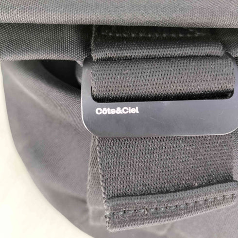 コートエシエル Cote&Ciel Isar Rucksack イザール ラックサック バックパック メンズ