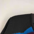 ソニアリキエル SONIA RYKIEL カシミヤ混 肖像画 グラフィック ビジューウールニット レディース 44