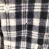 コムデギャルソンオム COMME des GARCONS HOMME AD2011 Wool Plaid Shirt メンズ JPN:S
