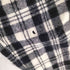 コムデギャルソンオム COMME des GARCONS HOMME AD2011 Wool Plaid Shirt メンズ JPN:S