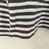 アニエスベーオム Agnes b.homme L/S クルーネックボーダーTシャツ メンズ T2