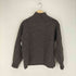 エムエイチエル MHL. BRITISH WOOL ミドルゲージ ハイネックニット メンズ JPN:2