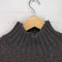 エムエイチエル MHL. BRITISH WOOL ミドルゲージ ハイネックニット メンズ JPN:2