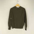 マーガレットハウエル MARGARET HOWELL WORSTED ケーブルニットセーター レディース JPN:2