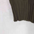 マーガレットハウエル MARGARET HOWELL WORSTED ケーブルニットセーター レディース JPN:2