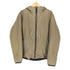 バーラップアウトフィッター BURLAP OUTFITTER リバーシブル フーデッドジャケット メンズ M