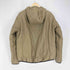 バーラップアウトフィッター BURLAP OUTFITTER リバーシブル フーデッドジャケット メンズ M