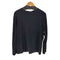ジョンスメドレー JOHN SMEDLEY イギリス製 コットンクルーネックニット メンズ import:M